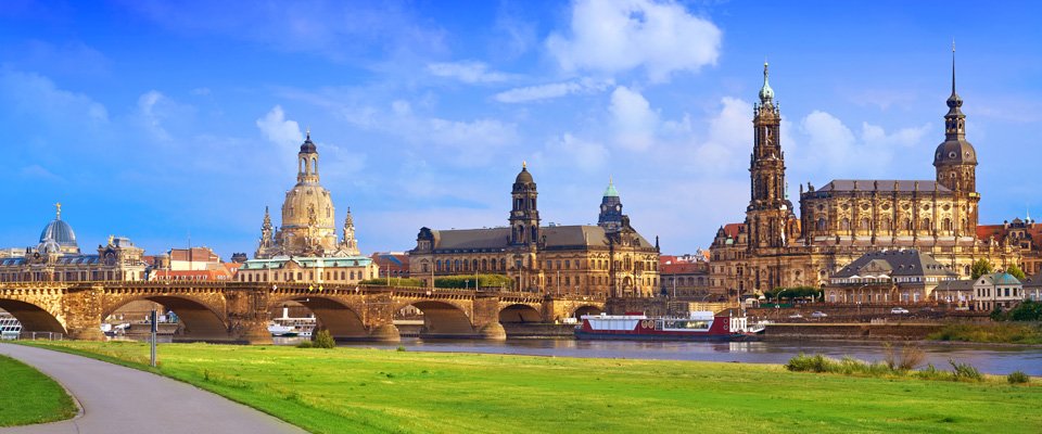 Teamevents in Dresden: 37 Teambuilding Ideen für Unternehmen