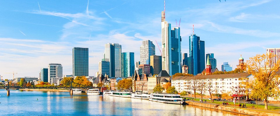 Betriebsausflug Frankfurt: Ideen für die Extraportion Spaß