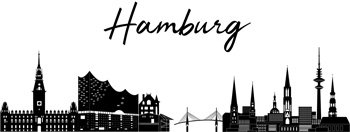 Betriebsausflug in Hamburg