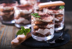 Catering beim Betriebsausflug nach Bayern