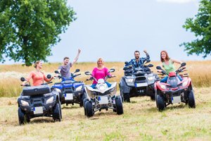 Eventkonzept beim Firmenausflug in Bayern