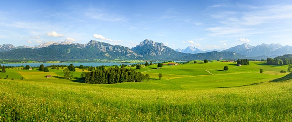 Teamevents im Allgäu: 37 Ideen für ein gelungenes Teambuilding