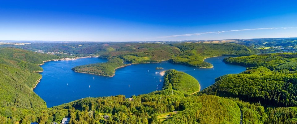 Teamevents in der Eifel: 37 Ideen fürs Teambuilding