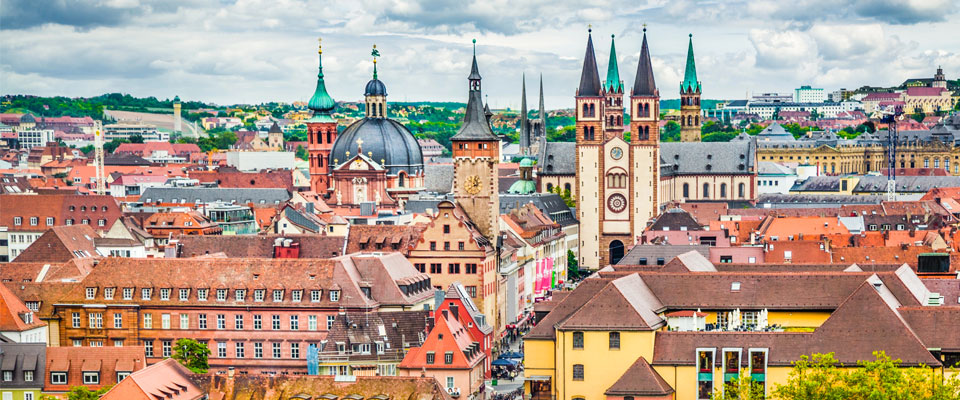 Teamevents in Franken: 37 Ideen zum Teambuilding