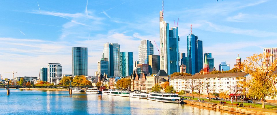 Ideen zum Sommerfest in Frankfurt am Main