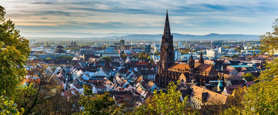 Teamevents Freiburg: 37 Ideen zum Teambuilding in Freiburg