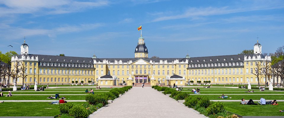 Teamevents in Karlsruhe: 37 Ideen zum Teambuilding