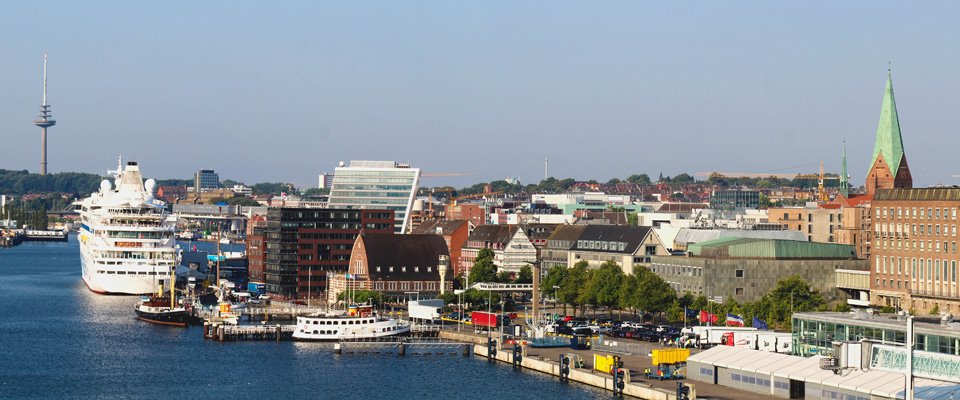 Weihnachtsfeier in Kiel: 25 festliche Ideen