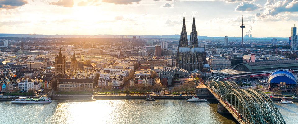 Betriebsausflug Köln: 33 starke Ideen für Ihr Team