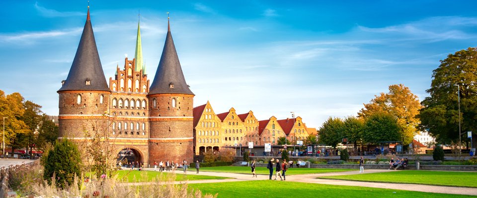 Betriebsausflug Lübeck: Ideen für jedes Team