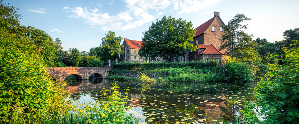 Teamevents im Münsterland: 37 Ideen zum Teambuilding