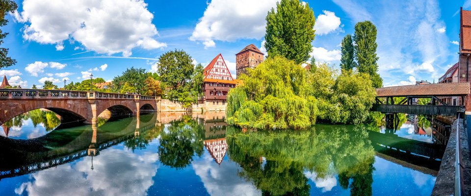 Betriebsausflug Nürnberg: Ideen mit Spaßgarantie