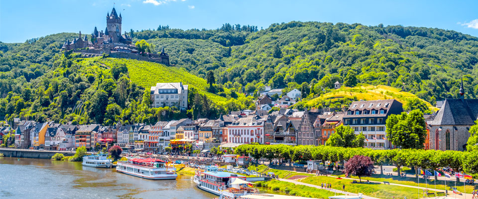 Teamevents in der Pfalz: 37 Ideen für Ihr Teambuilding