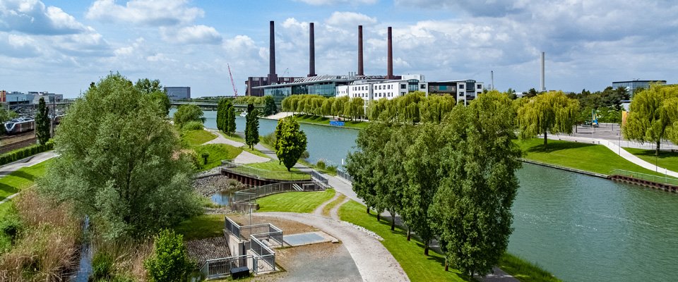 Teamevents in Wolfsburg: 37 Ideen zum Teambuilding