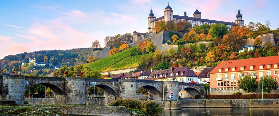 Firmenevents in Würzburg: 37 Ideen für Firmenveranstaltungen