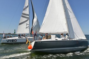 Segeln