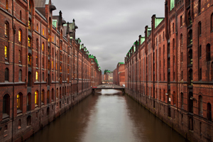 Firmensommerfest in Hamburg