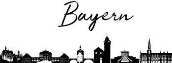 Betriebsausflug in Bayern