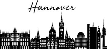 Betriebsausflug in Hannover