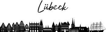 Betriebsausflug in Lübeck