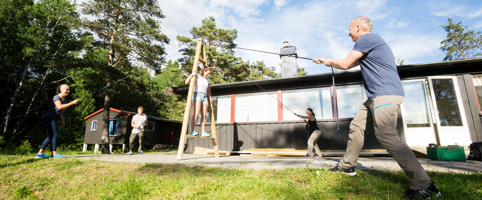 Teamevents im Sommer: 33+ Ideen zum Teambuilding in der Sonne