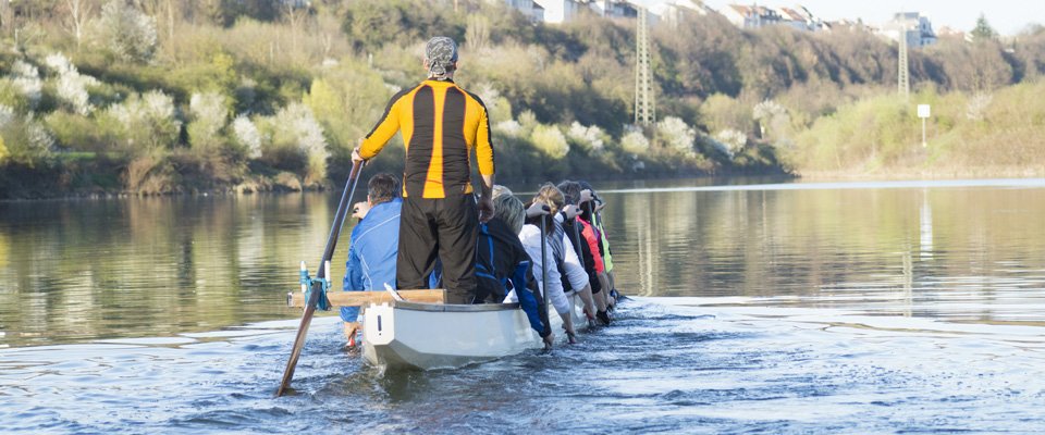 drachenboot rennen, regatta 5