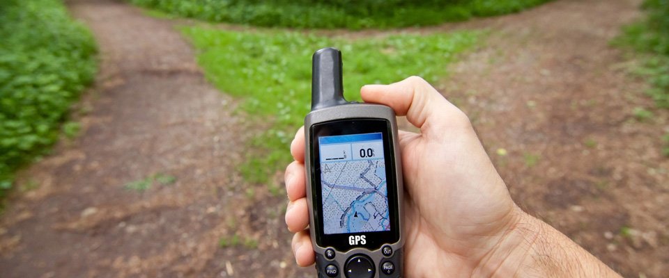 GPS Nature Rallye 7 Schnitzeljagd, Schatzsuche 7
