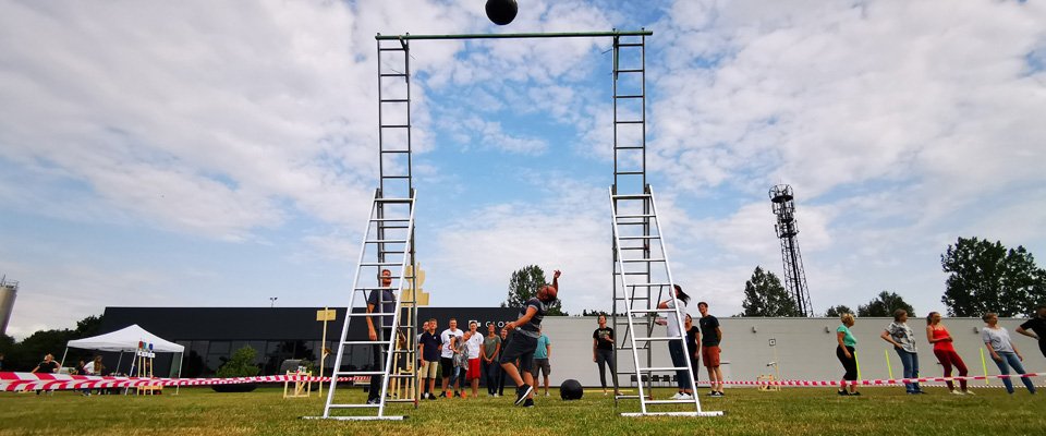 Highland Games, schottische Spiele 2