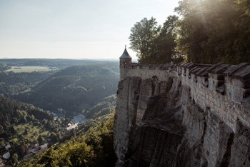 Betriebsfeier in Dresdner Umland genießen