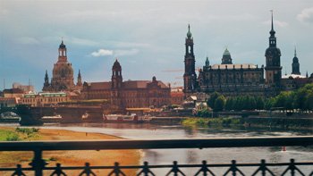 Firmenausflug mit dem Team in Dresden planen