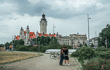 Spannende Abenteuer am Teamtag erleben