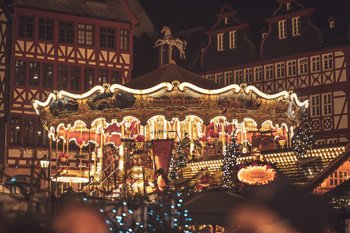 Weihnachtsmärkte in Braunschweig entdecken