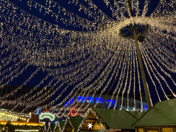 Essener Weihnachtsmarkt