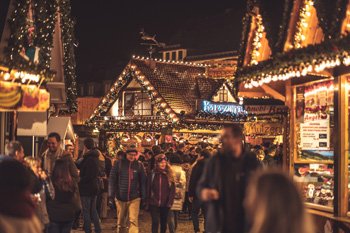 Kieler Traditionen gemeinsam kennenlernen