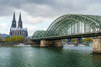 Teamtag in Koeln erleben