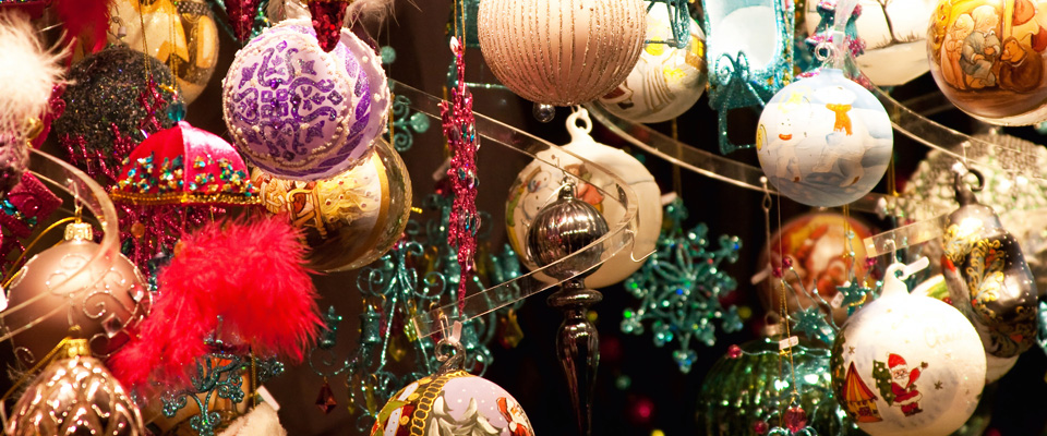 Weihnachtsfeier in Mecklenburg-Vorpommern: 24 Ideen für Firmen