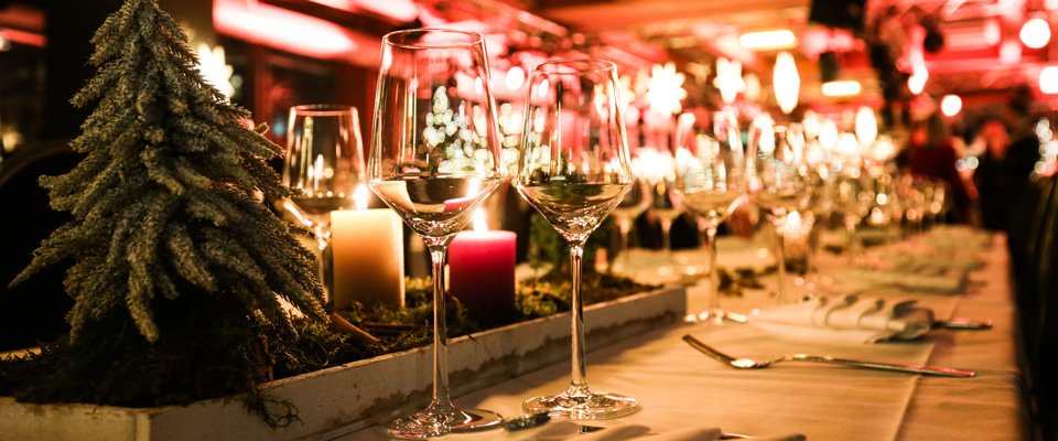 Firmenweihnachtsfeier Ideen Erzgebirge