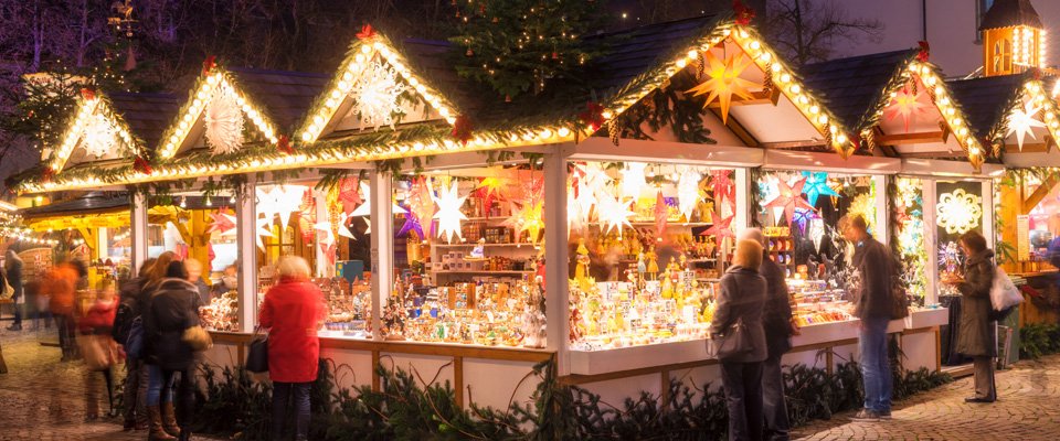 Weihnachtsfeier Oldenburg