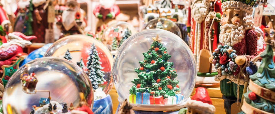 Weihnachtsfeier Rheinland-Pfalz