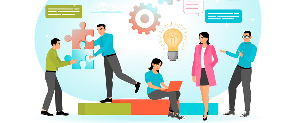 Agiles Arbeiten