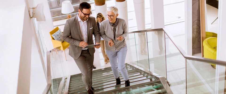 Arbeitgebermarketing