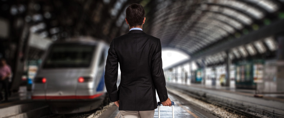 Employee Journey