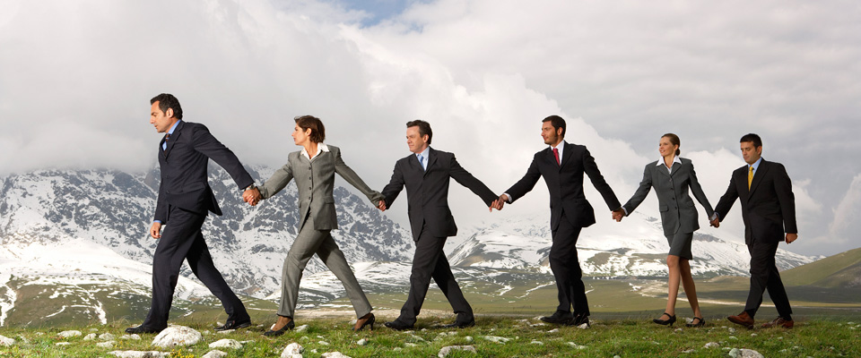 Leadership Development