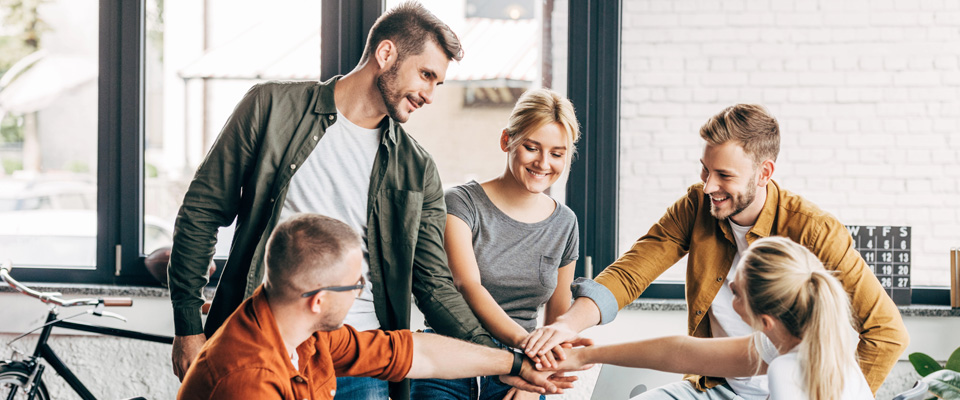 Onboarding Prozess