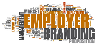 Employer Branding ist wichtig, um die Arbeitgebermarke zu stärken