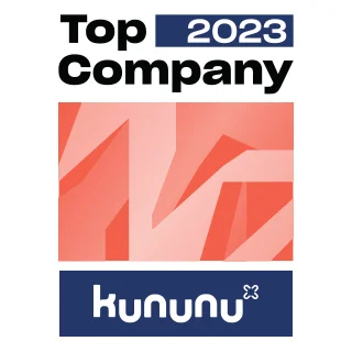 kununu Top Company 2023