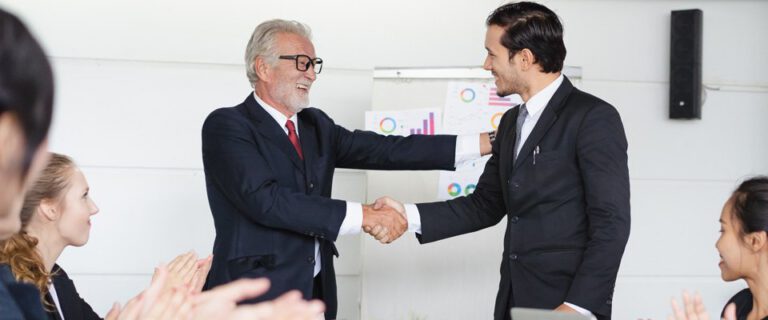 Wertschätzung von Mitarbeitern: so belohnt ihr gute Arbeit richtig