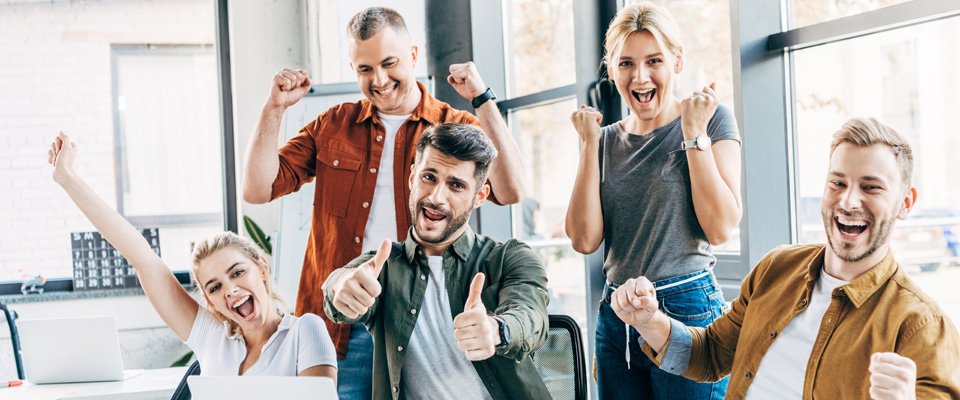 Teammotivation steigern: 7 Tipps, die euch voranbringen