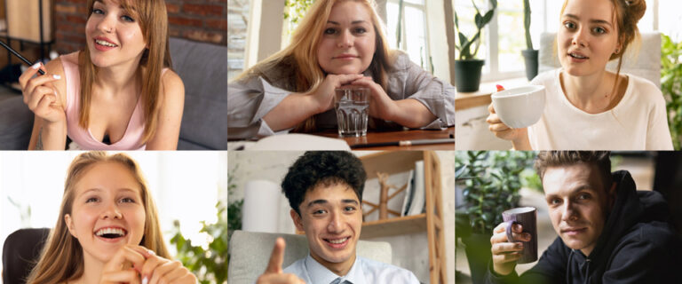 Teambuilding Online: Tipps für mehr Zusammenhalt im Homeoffice