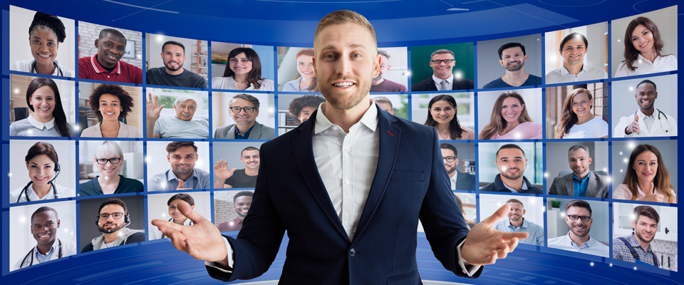 8 beliebte Remote Events, die jedes Team begeistern